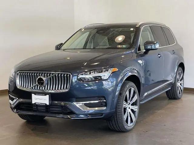 2024 Volvo XC90 Recharge T8 Ultimate 6-Seater for sale in Wexford, PA