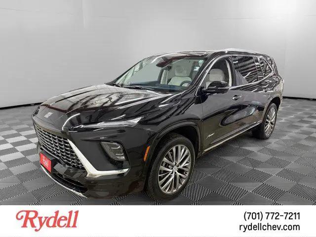 2025 Buick Enclave Avenir FWD for sale in Grand Forks, ND