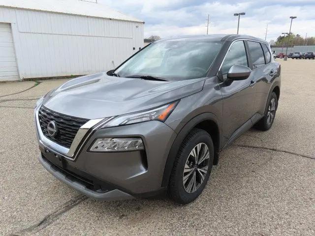 2023 Nissan Rogue SV Intelligent AWD for sale in Wautoma, WI