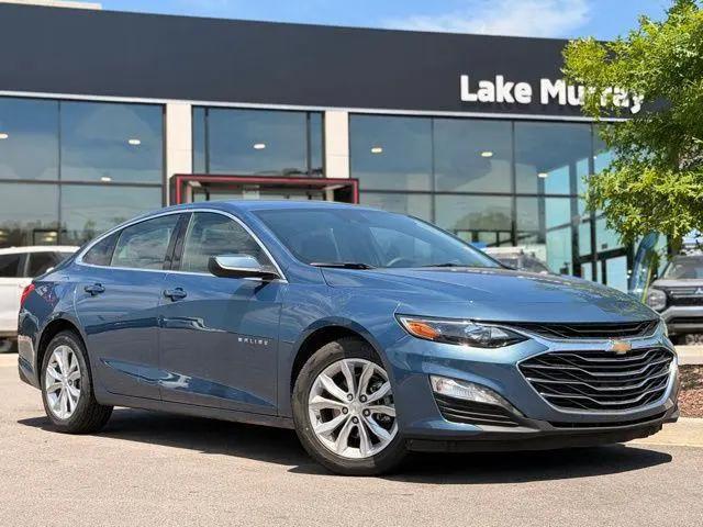 2025 Chevrolet Malibu FWD 1LT for sale in Irmo, SC