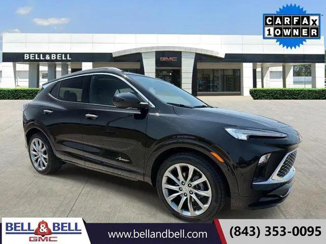 2024 Buick Encore GX Avenir FWD for sale in Little River, SC