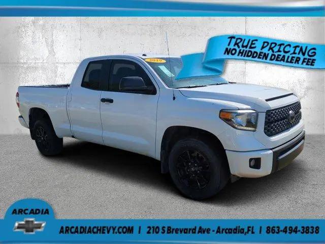 2019 Toyota Tundra SR for sale in Arcadia, FL