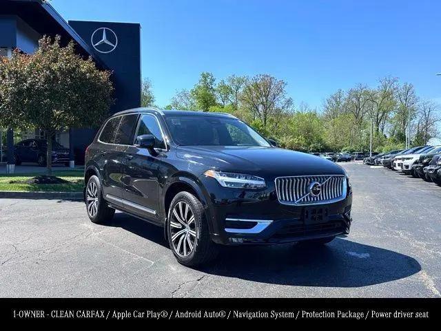 2023 Volvo XC90 B5 Plus for sale near West Chester Township, OH