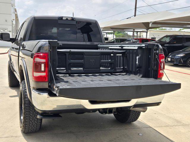 2021 Jeep Ram 2500 Limited Mega Cab 4x4 6'4" Box