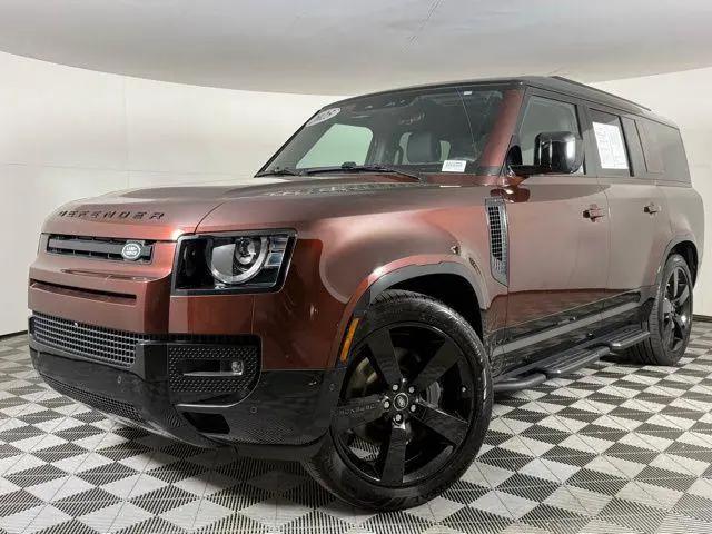 2025 Land Rover Defender 130 P400 X-Dynamic SE for sale in Alpharetta, GA