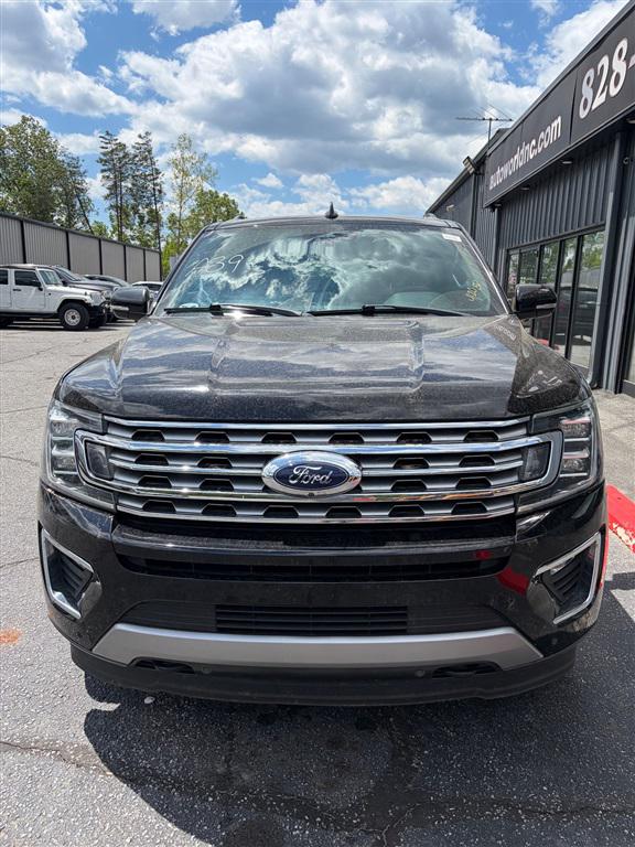 2018 Ford Expedition Max Limited