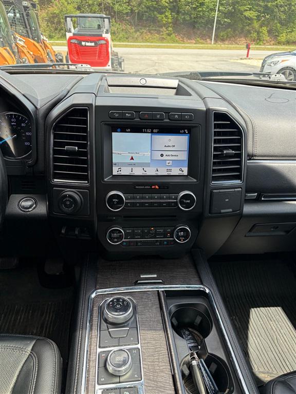2018 Ford Expedition Max Limited