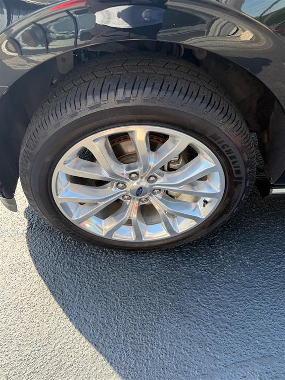 2018 Ford Expedition Max Limited