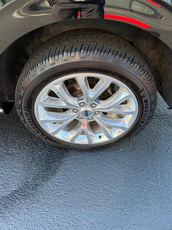 2018 Ford Expedition Max Limited