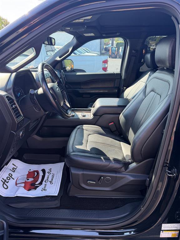 2018 Ford Expedition Max Limited