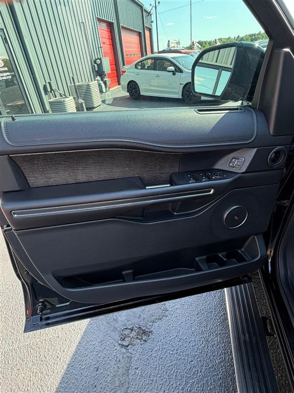 2018 Ford Expedition Max Limited