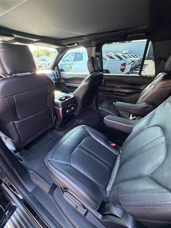 2018 Ford Expedition Max Limited