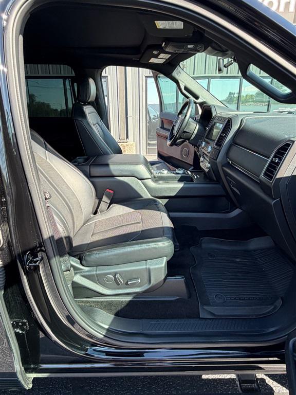 2018 Ford Expedition Max Limited