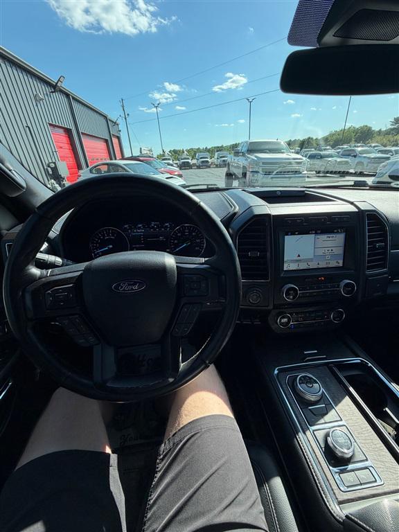 2018 Ford Expedition Max Limited