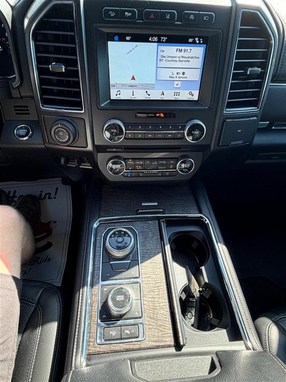 2018 Ford Expedition Max Limited