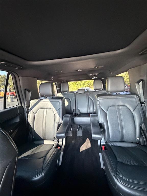 2018 Ford Expedition Max Limited