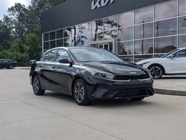 2024 Kia Forte LXS for sale in Hattiesburg, MS