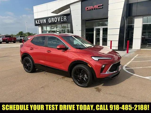 2024 Buick Encore GX Sport Touring FWD for sale in Wagoner, OK