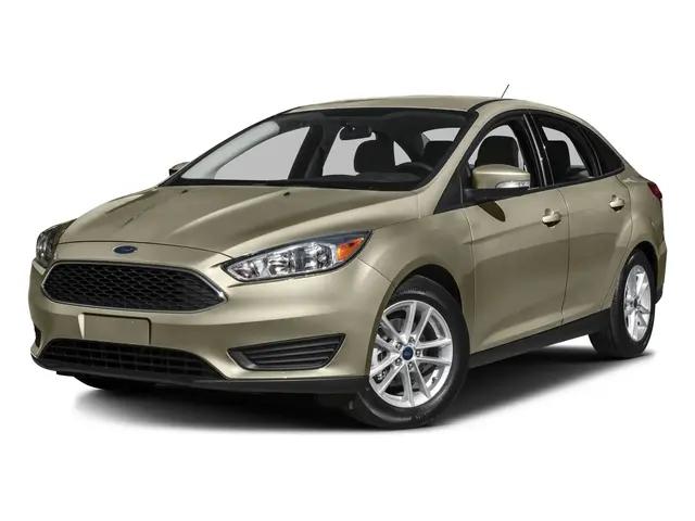 2016 Ford Focus SE for sale near Dayton, OH