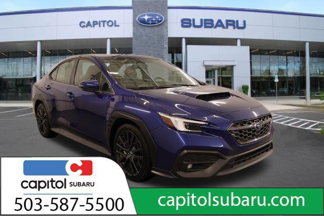 2023 Subaru WRX Limited for sale in Salem, OR