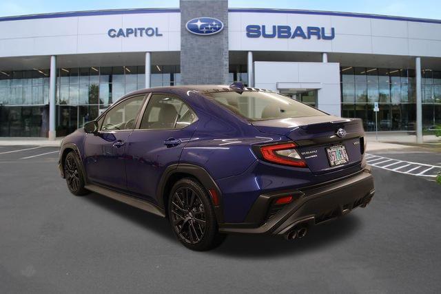 2023 Subaru WRX Limited