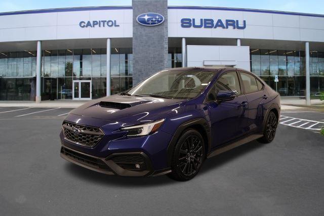 2023 Subaru WRX Limited