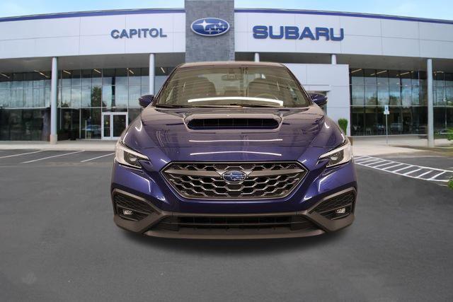 2023 Subaru WRX Limited