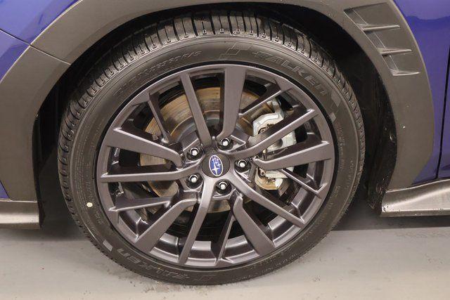 2023 Subaru WRX Limited