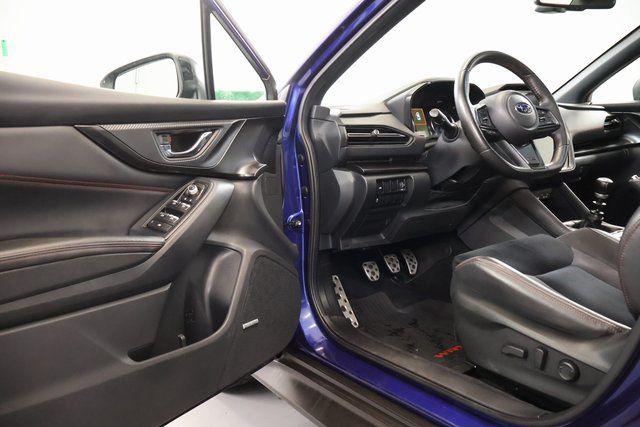 2023 Subaru WRX Limited