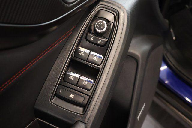 2023 Subaru WRX Limited