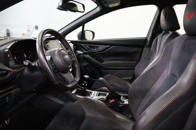 2023 Subaru WRX Limited
