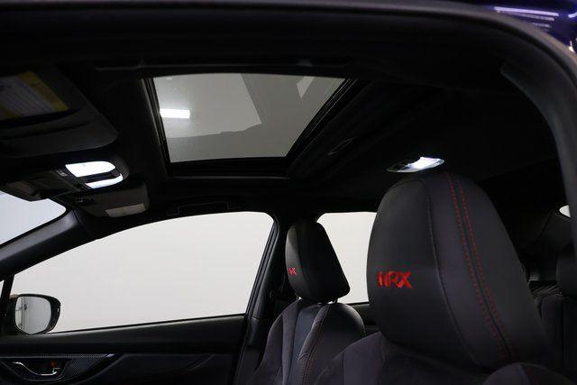 2023 Subaru WRX Limited