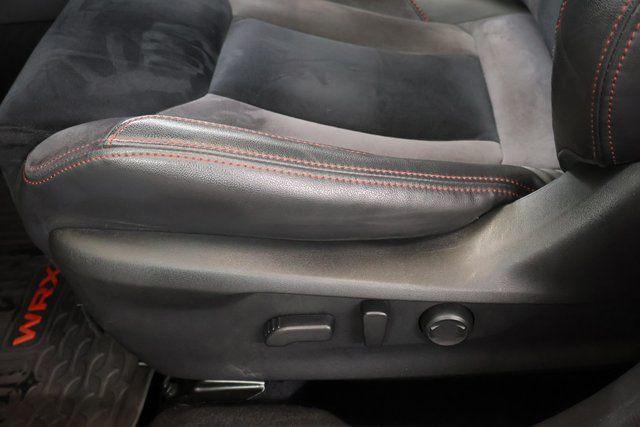 2023 Subaru WRX Limited
