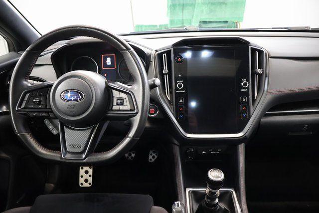 2023 Subaru WRX Limited
