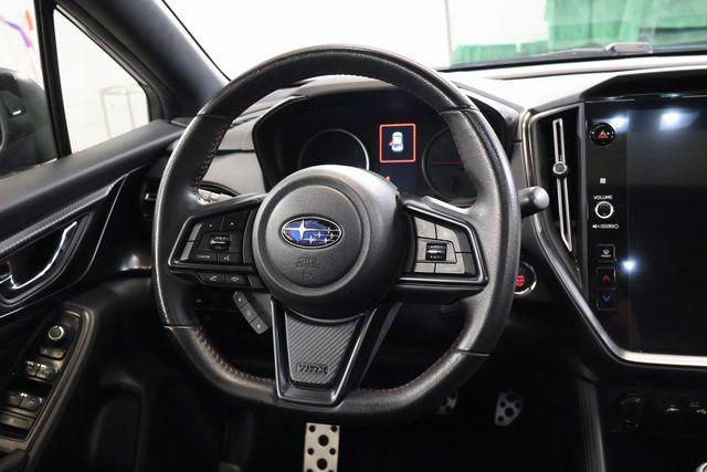 2023 Subaru WRX Limited