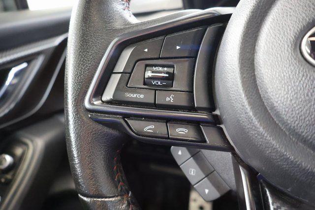 2023 Subaru WRX Limited