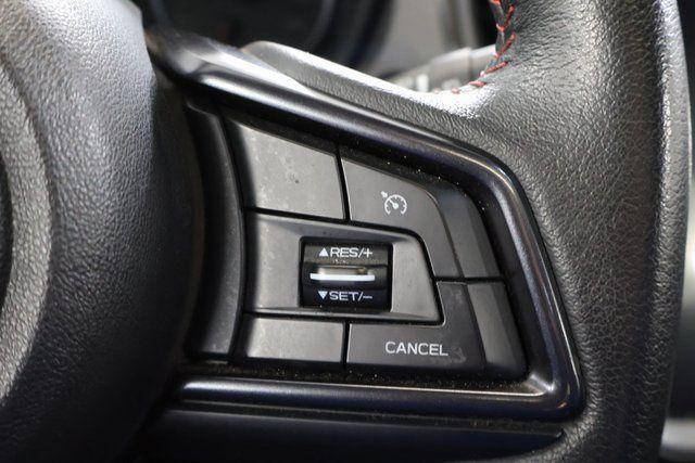 2023 Subaru WRX Limited