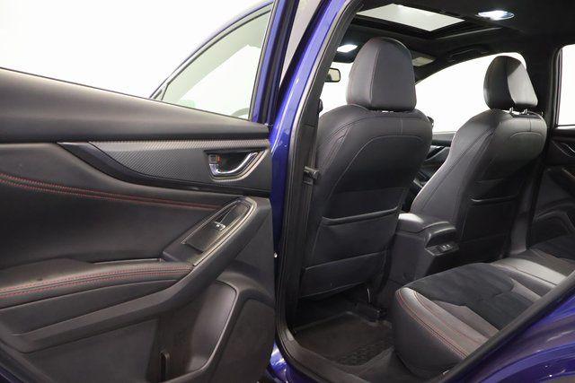 2023 Subaru WRX Limited