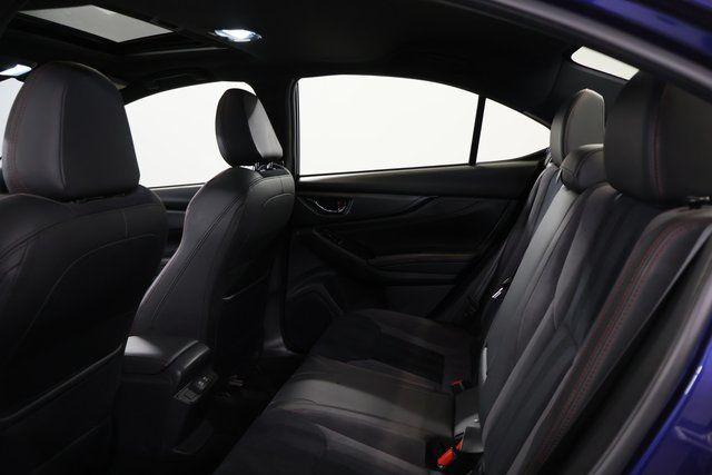 2023 Subaru WRX Limited