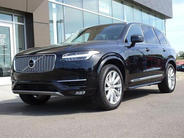 2016 Volvo XC90 T6 Inscription for sale near Cincinnati, OH