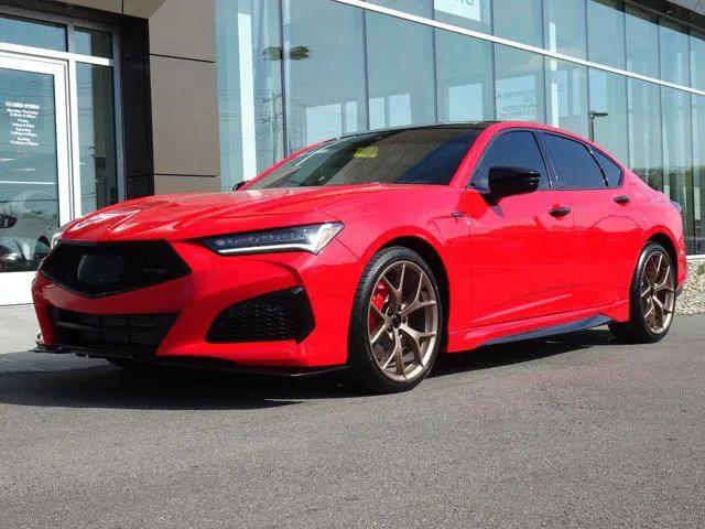 2023 Acura TLX Type S for sale near Cincinnati, OH