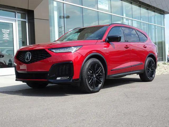 2026 Acura MDX A-SPEC Advance Package for sale in Cincinnati, OH