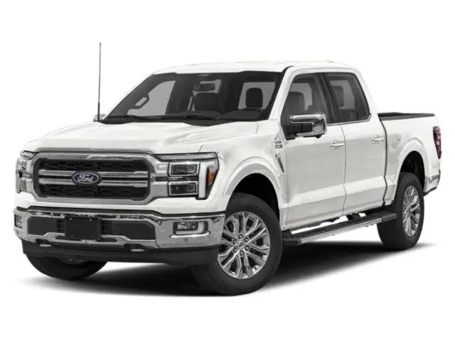 2024 Ford F-150 LARIAT for sale in Beaumont, TX