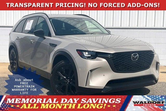 2025 Mazda X-90 3.3 Turbo Premium Sport for sale in Prince Frederick, MD