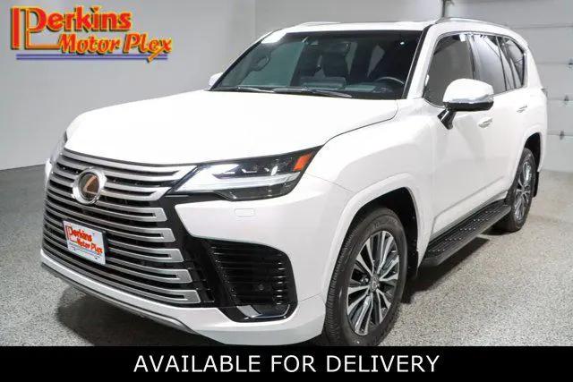 2024 Lexus LX Premium for sale in Madison, TN