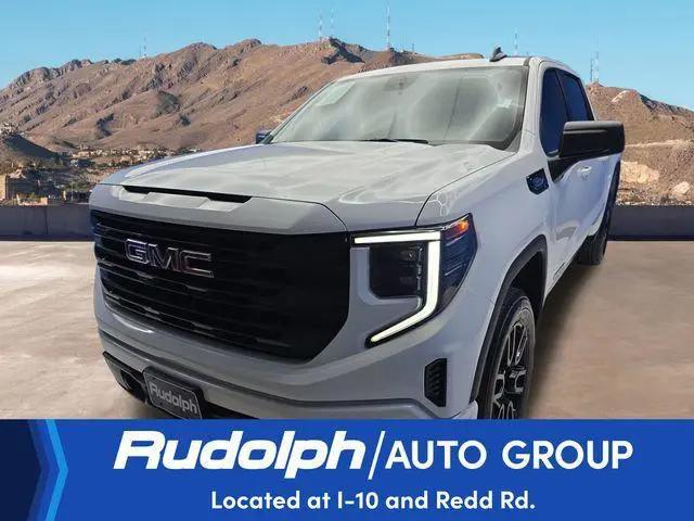 2026 GMC Sierra 1500 Crew Cab, Short Bed, Elevation, 4WD for sale in El Paso, TX