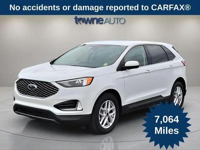 2023 Ford Edge SEL for sale in Orchard Park, NY