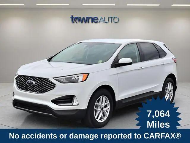 2023 Ford Edge SEL for sale in Orchard Park, NY