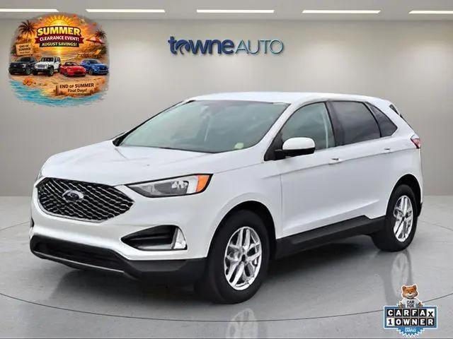 2023 Ford Edge SEL for sale in Orchard Park, NY