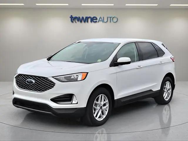 2023 Ford Edge SEL for sale in Orchard Park, NY